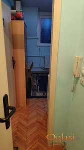 Izdajem nameštenu garsonjeru na Bubnju